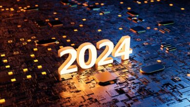 2024 And Beyond: Emerging Trends In Blockchain Gaming