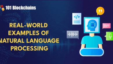 8 Real World Examples Of Natural Language Processing (nlp)