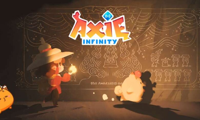 A New Era Of Empowerment For Axie Infinity Nfts