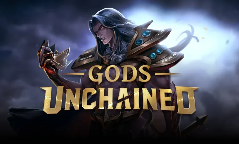 Amazon Prime Partners With Gods Unchained For Exclusive In Game Card