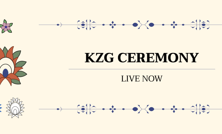 Announcing The Kzg Ceremony