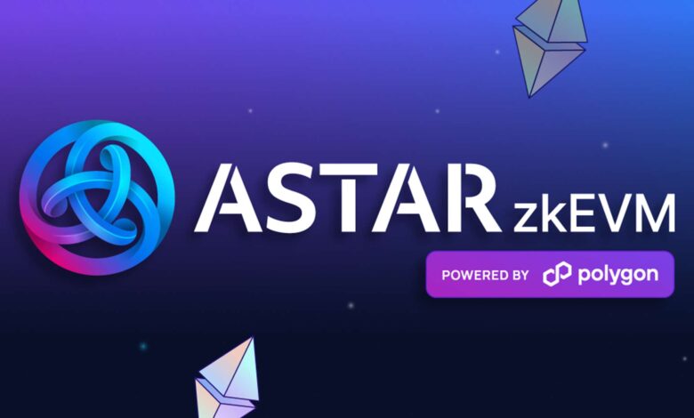 Astar Network Invites Projects To Join Radical Nft Campaign