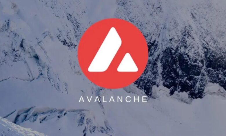 Avalanche Price Prediction: Avax Pumps 16% As Time Runs Out