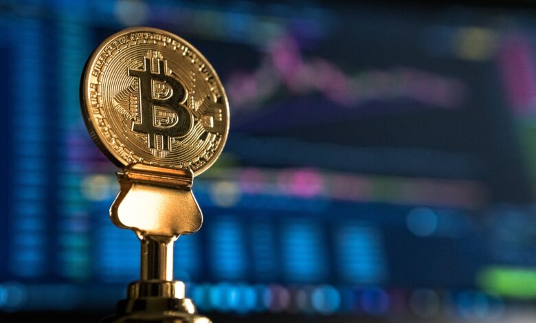 Bitcoin Rebounds Back Above $43,000, Here’s Why