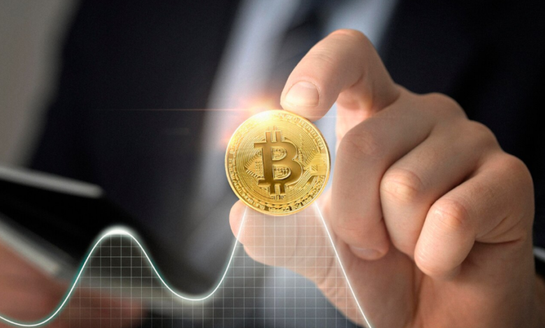 Bitcoin Spot Etfs Are Almost Here: Blackrock Moves Into $3