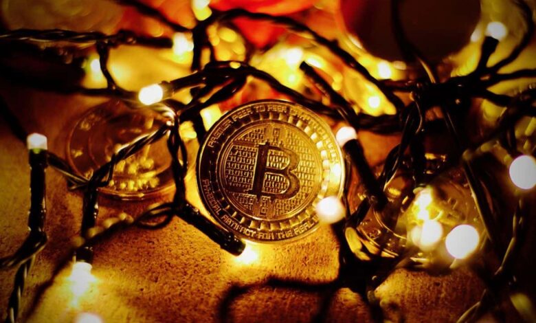 Bitcoin Struggles For Direction In Run Up To Christmas