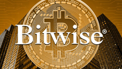 Bitwise Reveals $200m Seed Fund For Spot Bitcoin Etf In