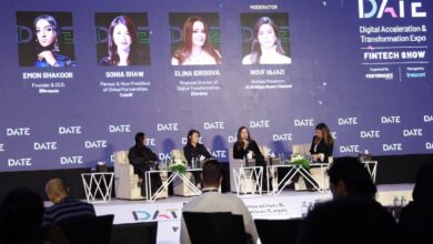 Date Ksa Fintech & Ai Show Ignites Innovation Across Industries