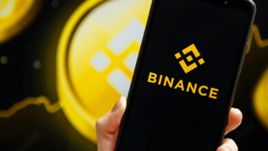 Did Binance Host A Secret Dinner To Reveal Legal Issues