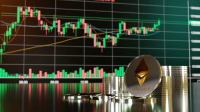 Ethereum At $2,200 Is “hilarious”; Is A 10x Incoming?