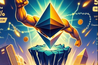 Ethereum Exchange Balances Drop Drastically, What This Means For Eth