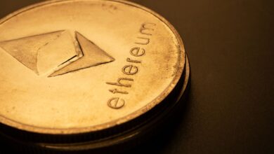 Ethereum Outpaces Solana: Is The Great Capital Rotation On?