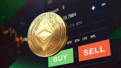 Ethereum Whale With Over $60 Million In Unrealized Profits Moves