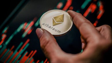 Ethereum Whales Aim To Keep Price Afloat – Will The