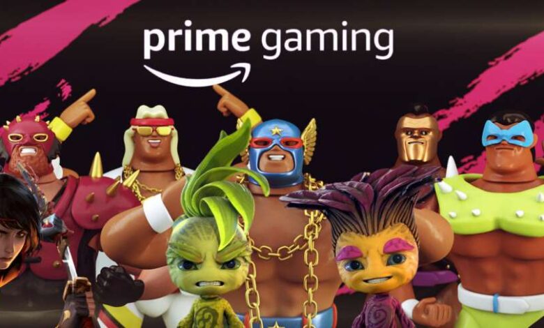 Fresh Batch Of Free Gaming Nfts Now Available On Amazon