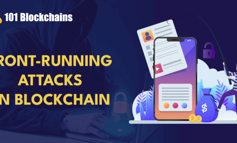 Front Running Attacks In Blockchain: A Complete Guide