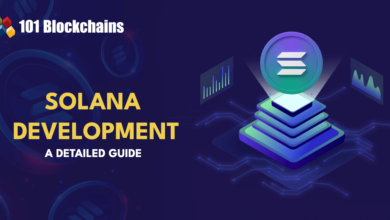 Getting Started With Solana Development