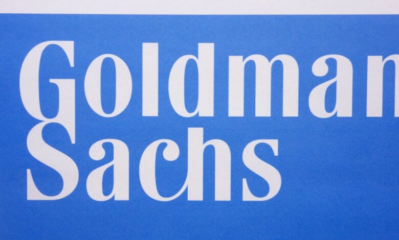 Goldman Sachs Predicts Booming Blockchain Asset Trading In Coming Years