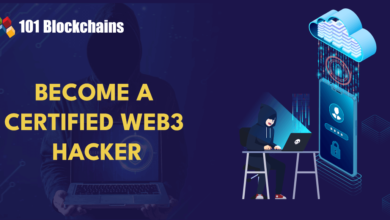 How To Become A Certified Web3 Hacker?