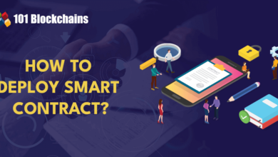 How To Deploy A Smart Contract In 5 Minutes?