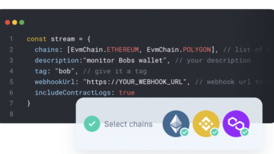 How To Watch On Chain Transactions – Monitor Crypto Transactions And