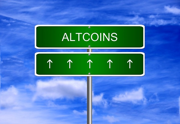 Is 2024 The Year Of Altcoins?