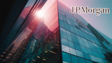 Jpmorgan Spotlights Renewed Growth In Defi And Nft Markets
