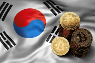 K Pop Meets Crypto: South Koreans Bite Into The Bitcoin Mania