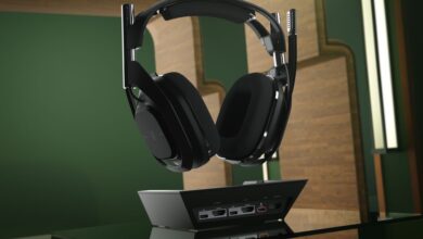 Logitech’s New Platform Agnostic Headset Offers Excellent Features If You Can