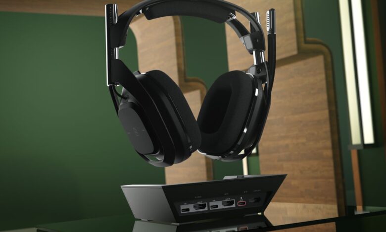 Logitech’s New Platform Agnostic Headset Offers Excellent Features If You Can