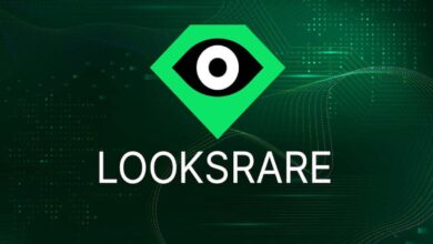 Looksrare Extends Zero Fee Policy To Boost Holiday Trading Activity