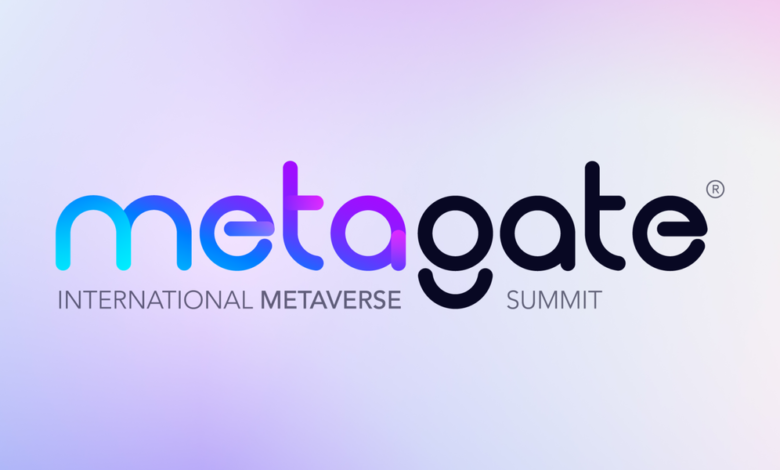 Metagate Summit 2024: Shaping The Future Of The Metaverse In