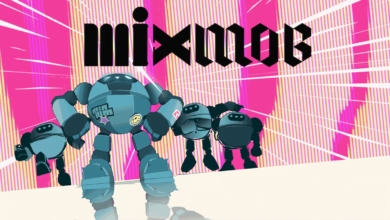 Mixmob’s Web3 Gaming World: An Interview With Pavel Bains