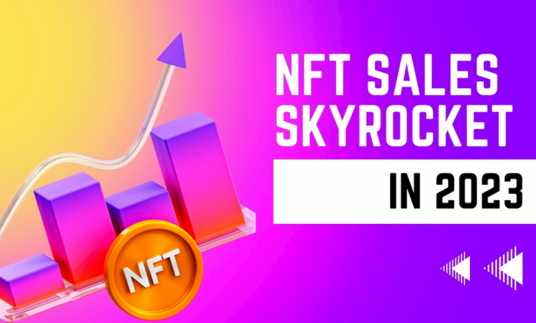Nft Sales Hit $1.7b In December – Here’s The Nft