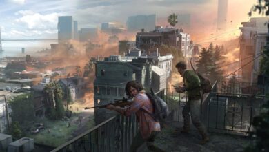 Naughty Dog Cancels Its The Last Of Us Multiplayer Game