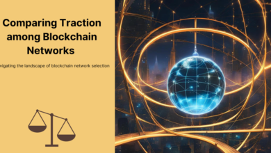 Navigating The Landscape Of Blockchain Network Selection