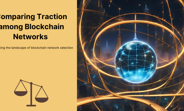 Navigating The Landscape Of Blockchain Network Selection