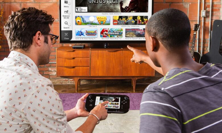 Nintendo Appears To Be Shutting Down Wii U, 3ds Online