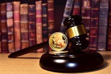 Ripple Claims $11 Million In Ftx Bankruptcy Case, Bolstering Legal