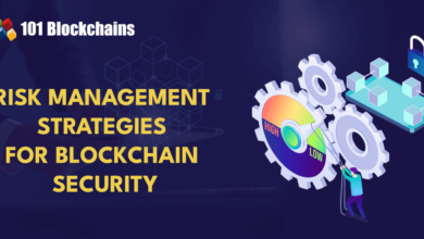 Risk Management Strategies For Blockchain Security: Lessons From Incidents
