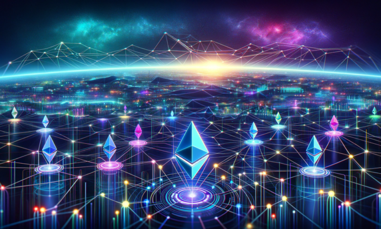 Sol Vs. Ethereum: Beyond Layer 1’s Limitations Into A Network