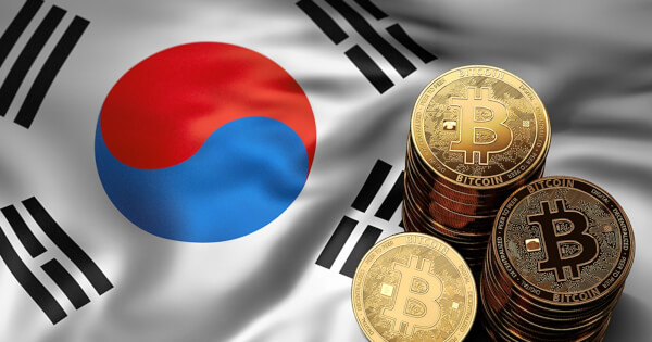 South Korea Intensifies Measures Against Unlicensed Crypto Exchanges