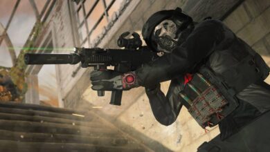 The Best Modern Warfare 3 Guns To Use In Season