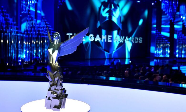 The Biggest Announcements From The Game Awards 2023