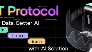 Top Trending Crypto Coins On Dextools – Ait Protocol, Satellite