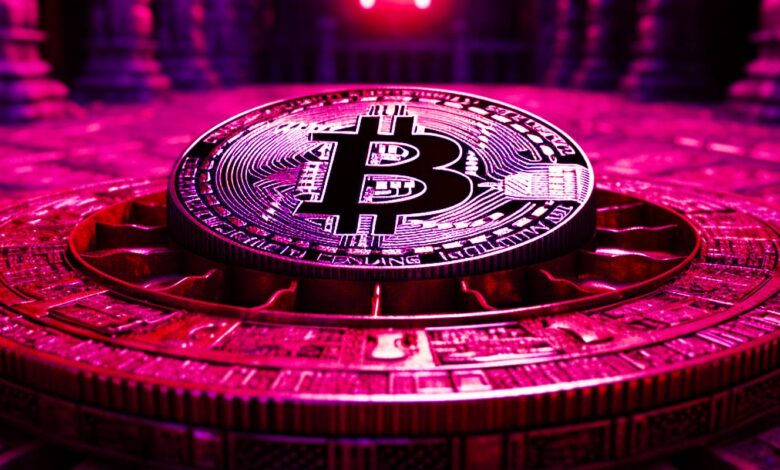 Venture Capitalist Warns Bitcoin Falling Below Major Support Zone A
