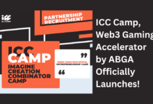 Web3 Gaming Accelerator Icc Camp By Abga Launches In Hong