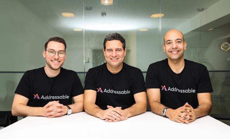 Web3 Growth Marketing Leader Addressable Completes $13.5m Raise Led By