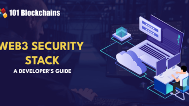 Web3 Security Stack – A Developer’s Guide