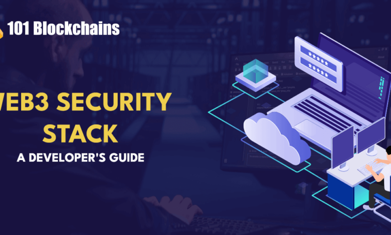 Web3 Security Stack – A Developer’s Guide